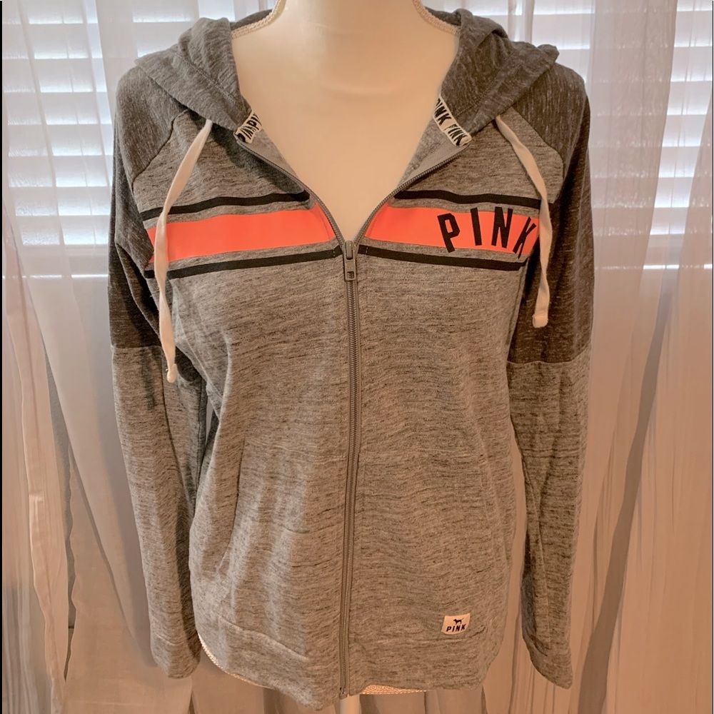 VS Pink Hoodie